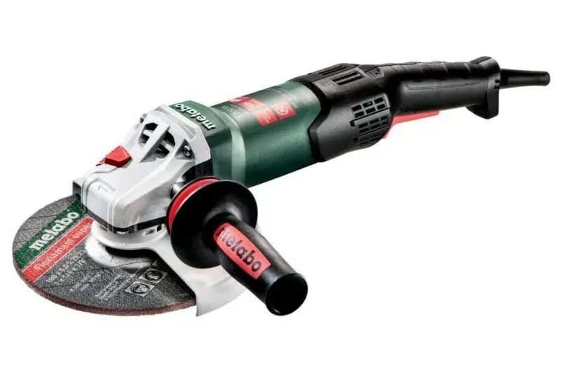 Metabo WE 19-180 QUİCK RT Avuç Taşlama ürün görseli
