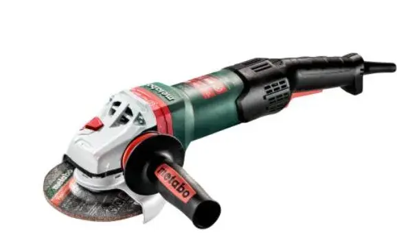 METABO WEPBA 17-125 Quick RT ürün görseli