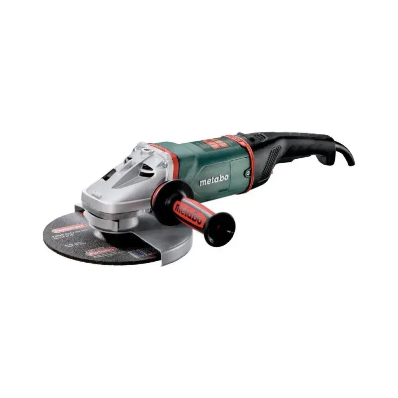 Metabo WEPBA 26-230 MVT Açılı Taşlama ürün görseli