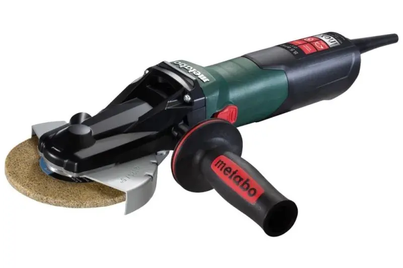 Metabo WEVF 10-125 Quick Set Köşe Taşlama · 613080500 ürün görseli