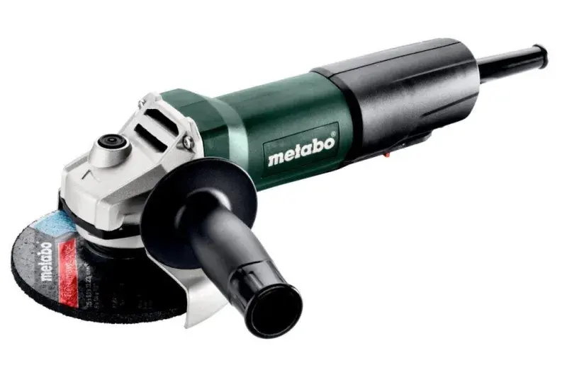 Metabo WP 850-125 Açılı Taşlama Makinası ürün görseli