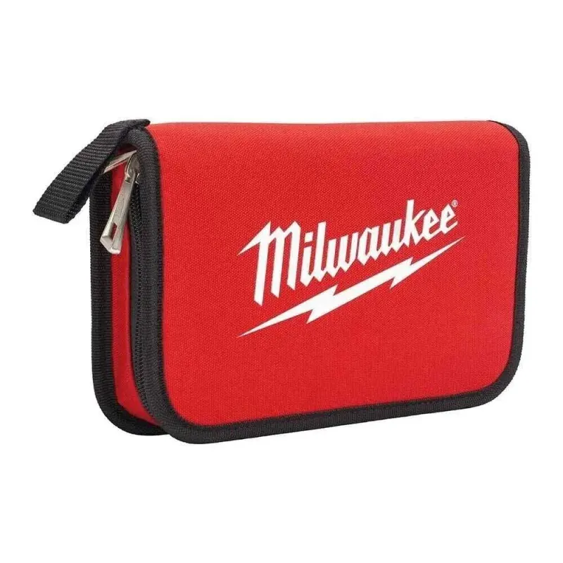 Milwaukee 1/4 Compact Lokma Seti 39 Parça ürün görseli
