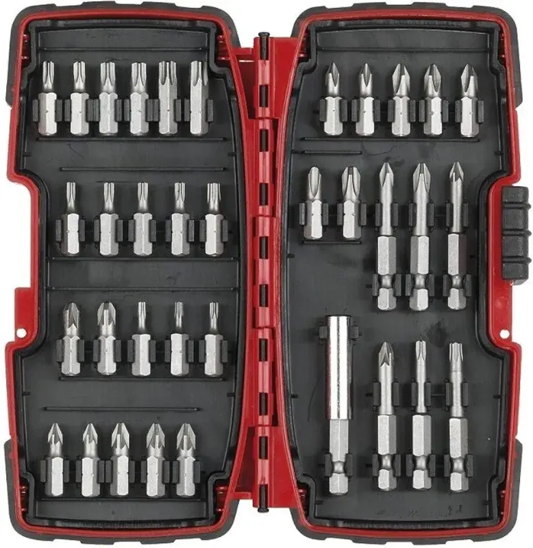 Milwaukee 35 Parça Bits Uç Seti ürün görseli