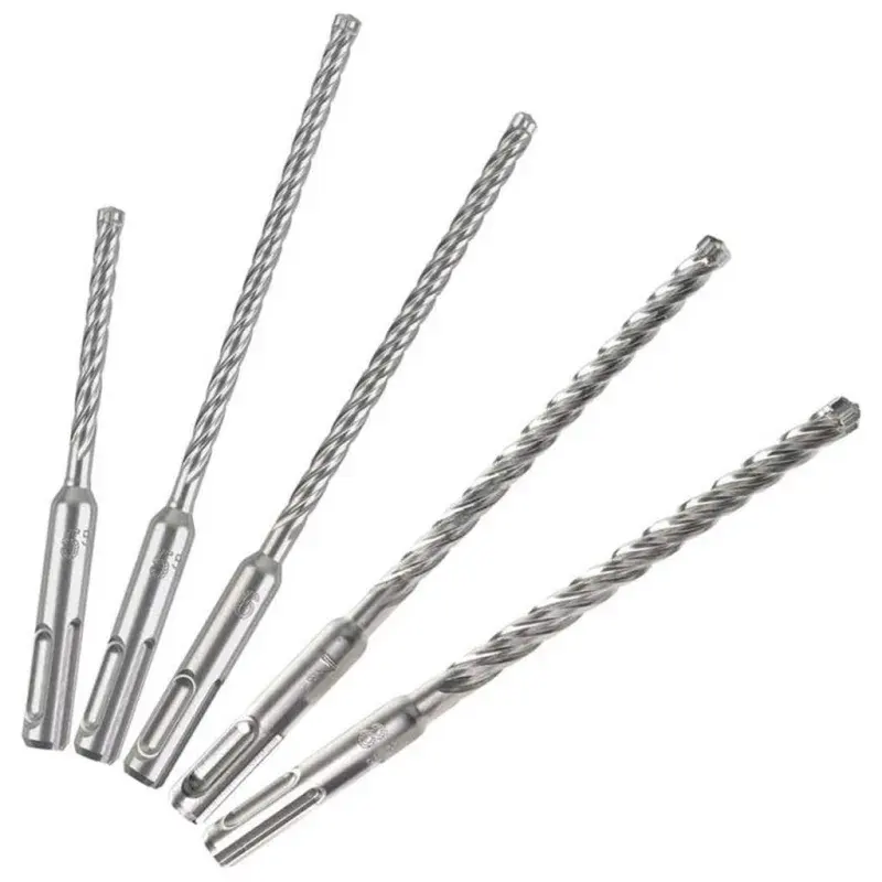 Milwaukee 4932352835 MX4 Seri 4 Elmaslı 5 Parça Matkap Ucu Seti ürün görseli
