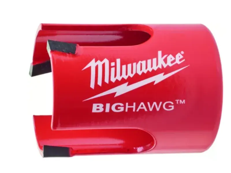 Milwaukee 54mm Panç ürün görseli