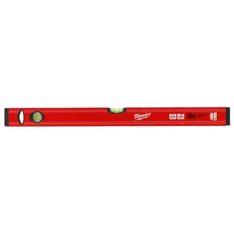 Milwaukee 60 cm Slim Su Terazisi ürün görseli