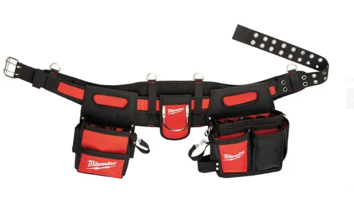 Milwaukee T48228110 Bel Kemeri ürün görseli