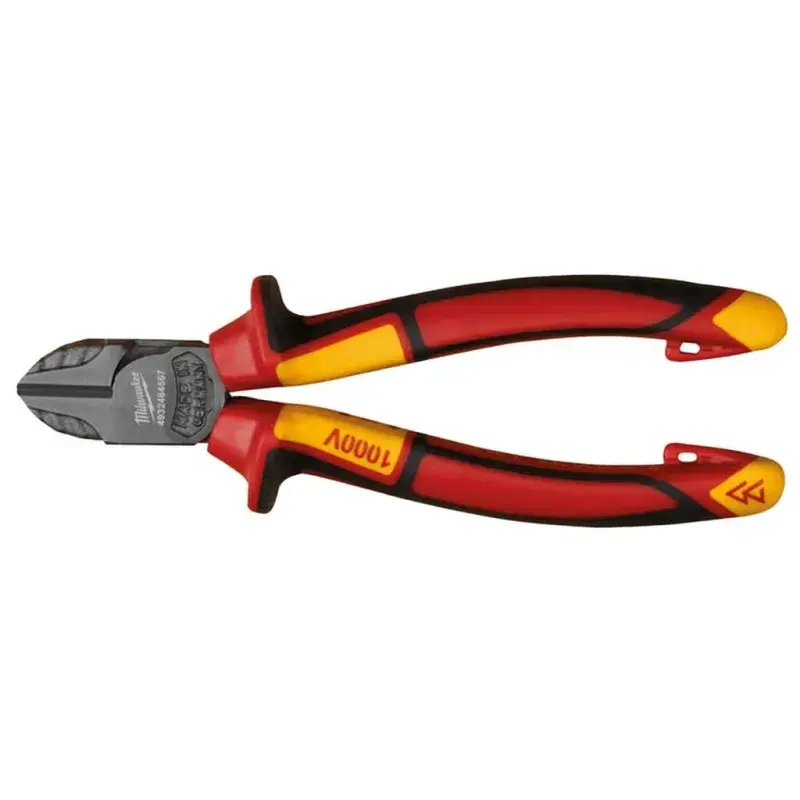 Milwaukee Yan Keski 160MM VDE 1000V ürün görseli