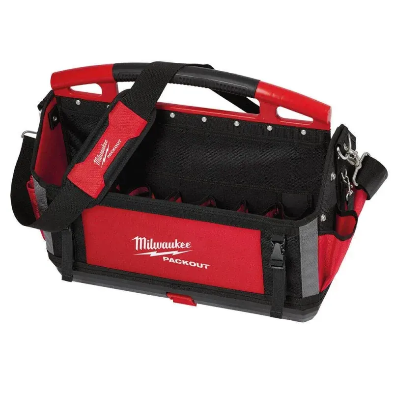 Milwaukee Packout 50 cm Alet Taşıma Çantası ürün görseli