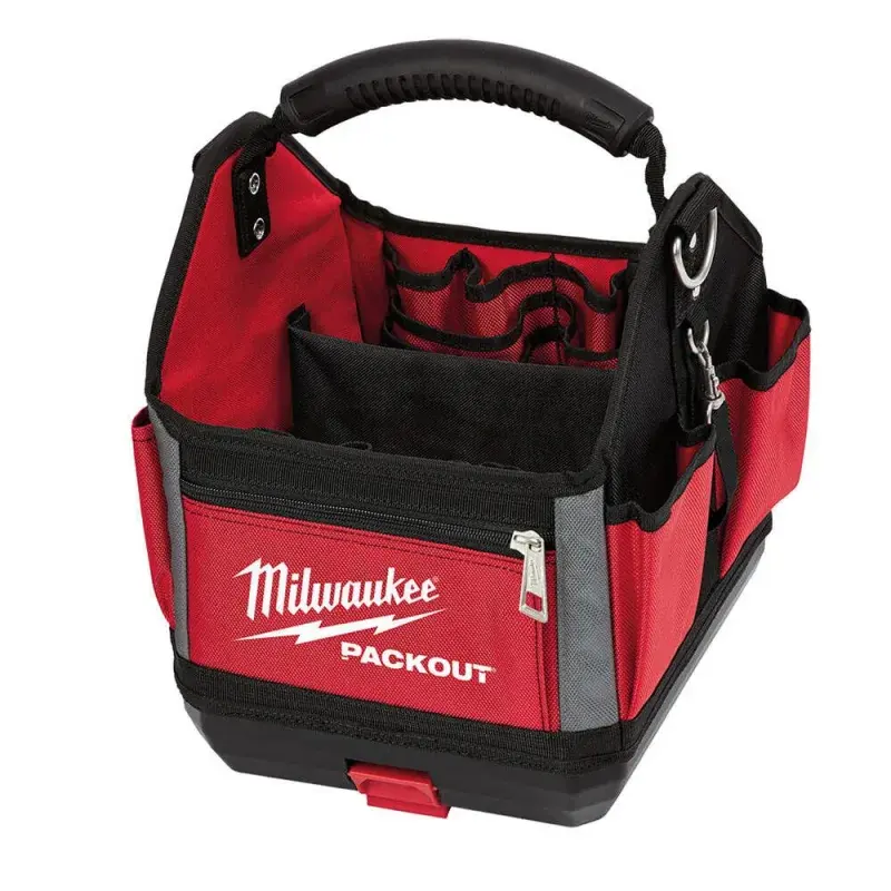 Milwaukee Packout 25 cm Alet Taşıma Çantası ürün görseli