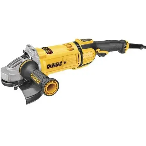 Dewalt DWE4597 2600Watt 180mm Büyük Taşlama ürün görseli