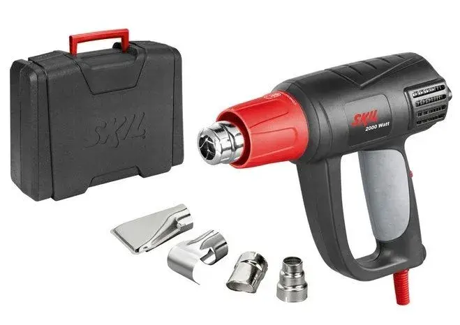 Skil SKIL 8004 AA Sıcak Hava Tabancası ürün görseli