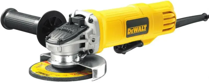 Dewalt DWE4120 Avuç Taşlama Makinesi ürün görseli