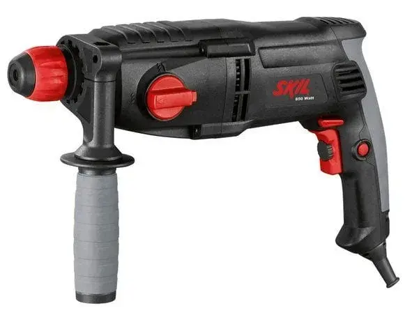 Skil SKIL 1762 AA Kırıcı Delici Matkap ürün görseli