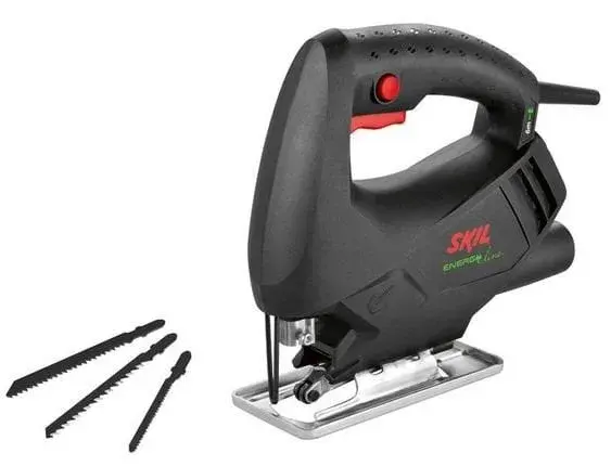 Skil SKIL 4285 AA Energy Line Dekupaj Testere ürün görseli