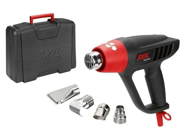 Skil SKIL 8003 DC Sıcak Hava Tabancası ürün görseli