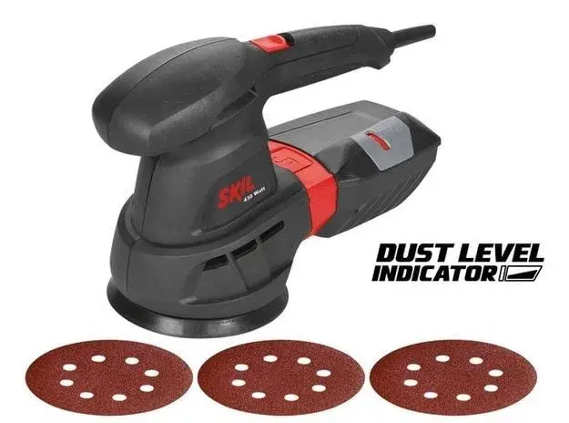 Skil SKIL 7445 Eksantrik Zımpara ürün görseli