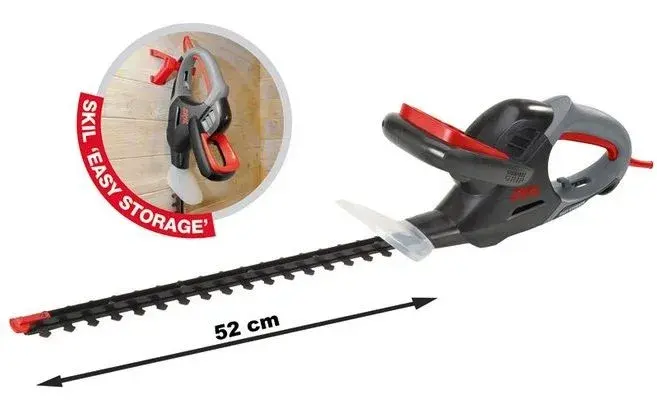 Skil SKIL 0740 AA Elektrikli Çit Kesme Makinesi ürün görseli