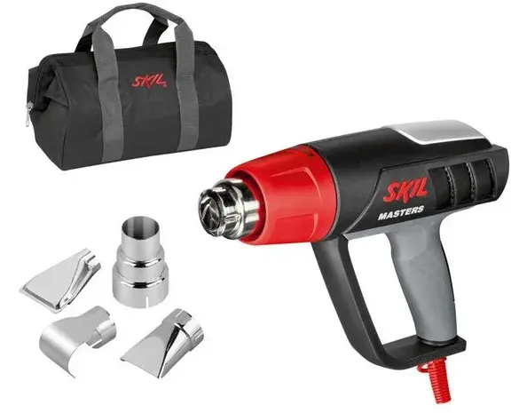 Skil Masters 8007 MA Isı Tabancası ürün görseli
