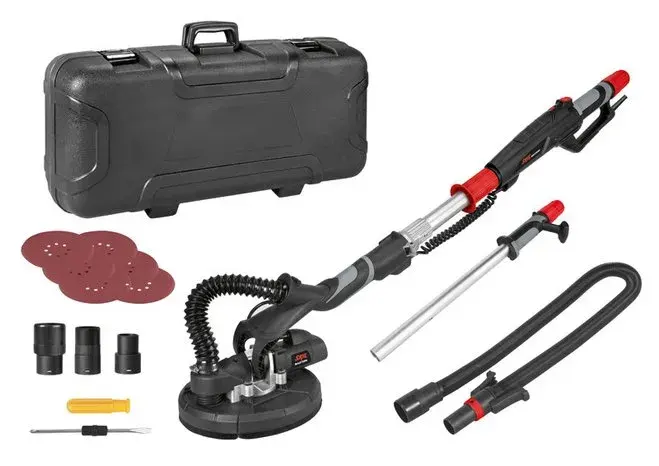 Skil Masters 7520 MA Alçıpan Zımparası ürün görseli