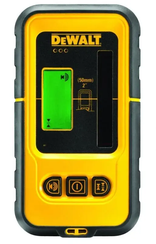 Dewalt DE0892 Lazer Dedektörü ürün görseli