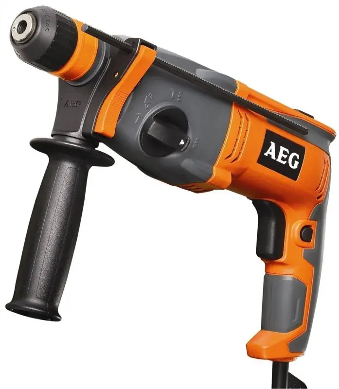 AEG KH 28 SUPER XE Pneomatik Kırıcı Delici ürün görseli