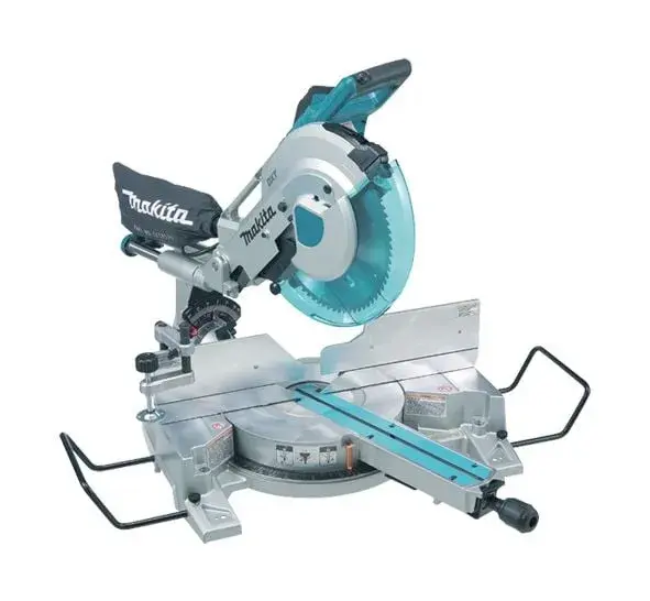 Makita LS1216 Çift Sürgülü Gönye Kesme Makinası ürün görseli