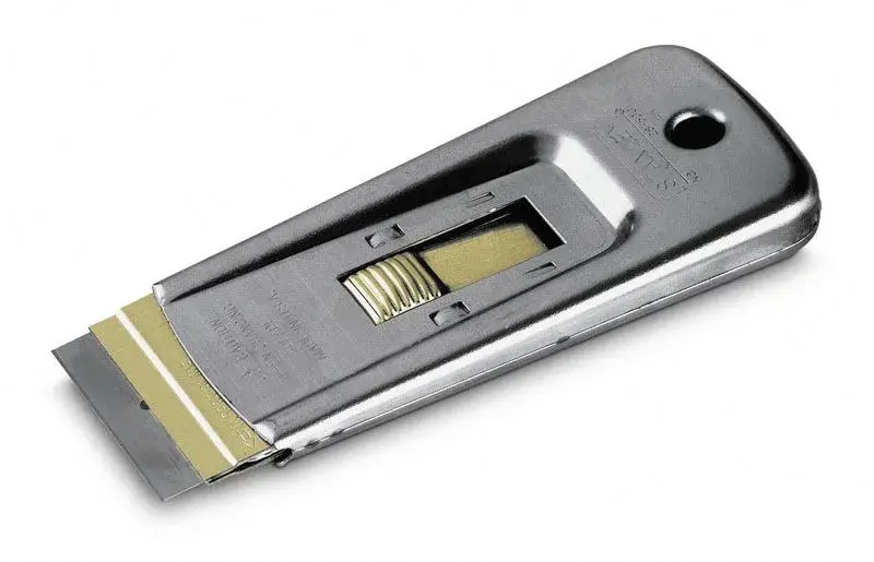 Stanley Metal Kazıma Bıçağı 0-28-500 ürün görseli