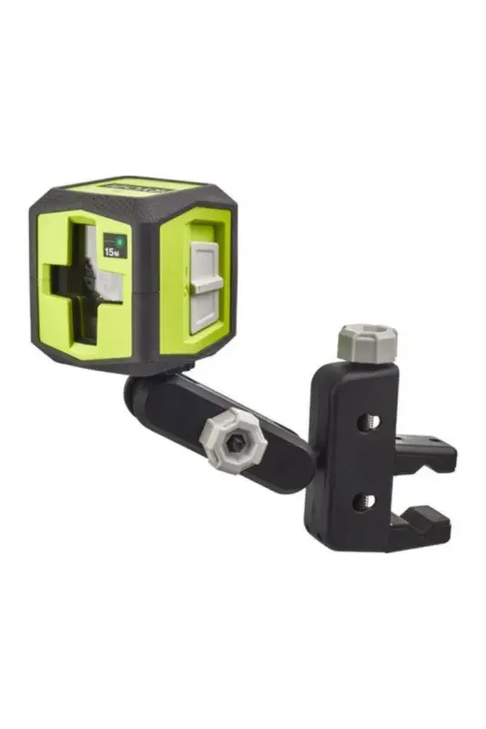 Ryobi RYOBI 10 M Çapraz Çizgi Lazeri ürün görseli