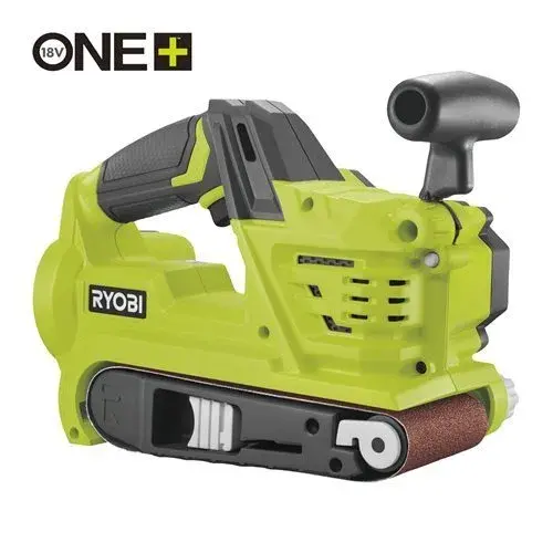 Ryobi RYOBI R18BS-242S Akülü Tank Zımpara ürün görseli