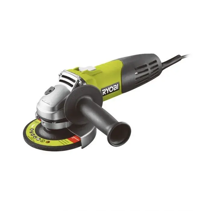 Ryobi RYOBI RAG750 115G Avuç Taşlama ürün görseli