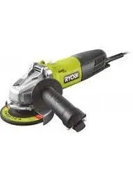 Ryobi RYOBI RAG1010-125SF Avuç Taşlama ürün görseli