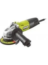 Ryobi RYOBI RAG800-125G Avuç Taşlama ürün görseli