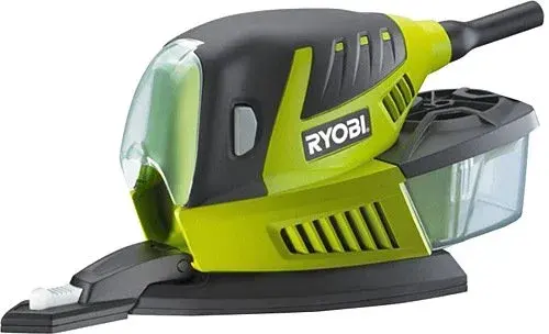 Ryobi RYOBI EPS80RSA20 Ütü Zımpara ürün görseli