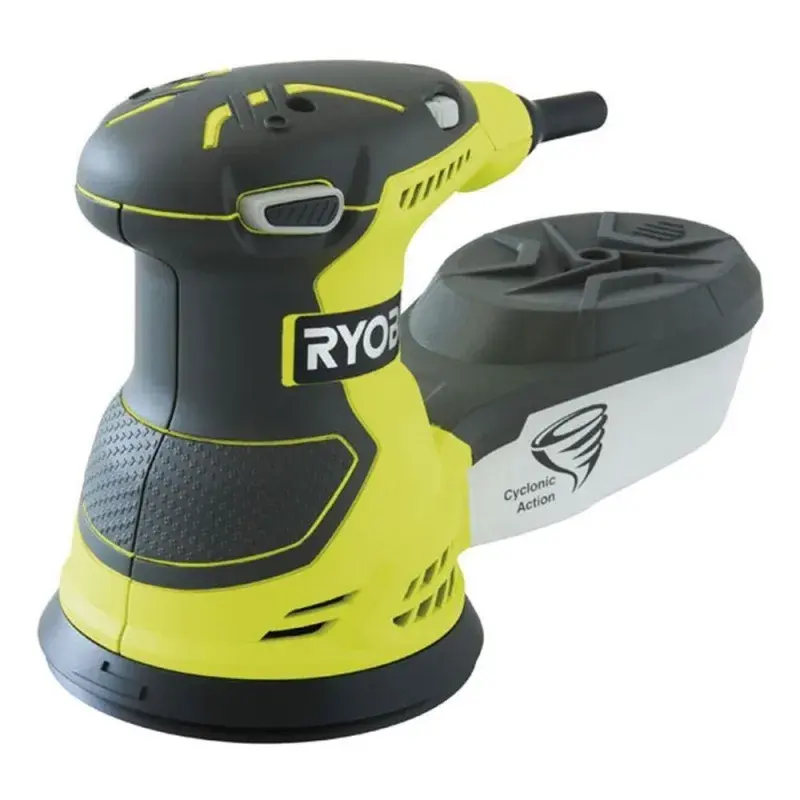 Ryobi RYOBI R0S300A Eksantrik Zımpara ürün görseli
