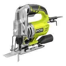 Ryobi RYOBI RJS850K Dekupaj ürün görseli