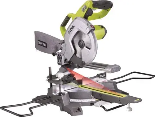 Ryobi RYOBI EMS216L Gönye Kesme ürün görseli
