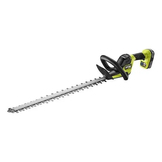 Ryobi RYOBI RY18HTX60A-125 Çit Kesme Makinası ürün görseli