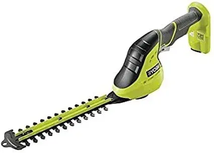 Ryobi RYOBI 0GS1822-0 AKÜLÜ ÇİT KESME ürün görseli