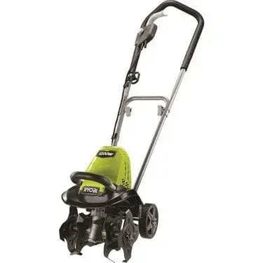 Ryobi RYOBI RCP1225 Elektrikli Çapalama Makinası ürün görseli