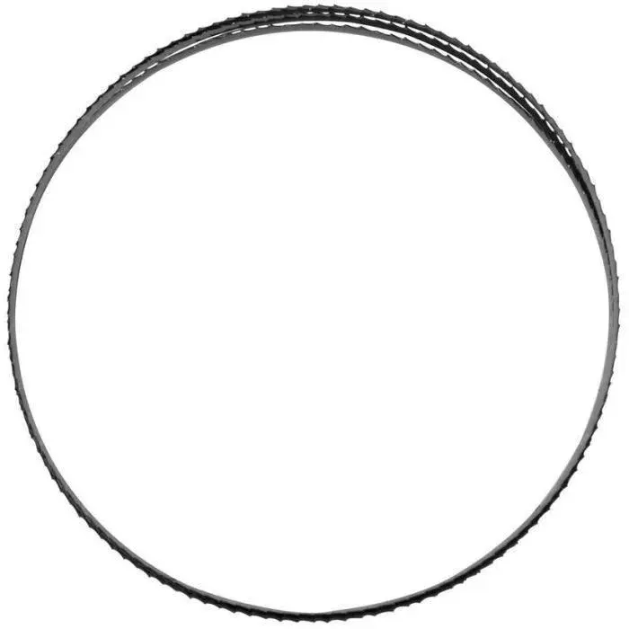Ryobi 1572x3.2.9x5 mm 6 Diş Şerit Testere Yedeği · 5132003385 ürün görseli