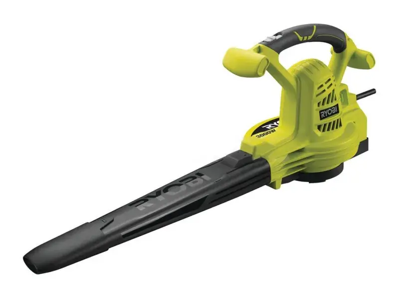 Ryobi RYOBI RBV3000CSV Elektrikli Süpürge Ve Üfleme Makinası ürün görseli