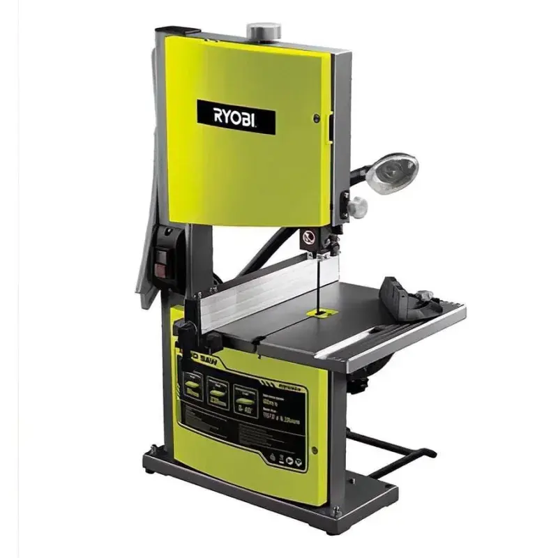 Ryobi RBS904 350W Şerit Testere ürün görseli