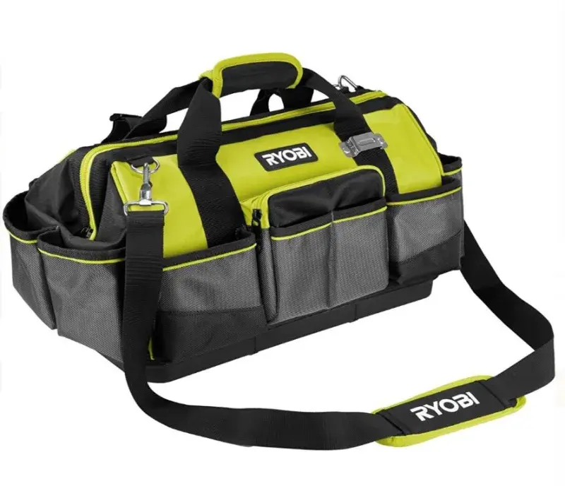 Ryobi RSSMTB1 Takım Çantası 33 Litre ürün görseli