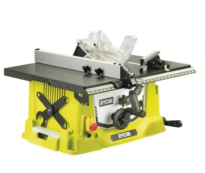 Ryobi RYOBI RTS1800-G Elektrikli Tezgah Testere ürün görseli