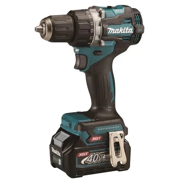 Makita DF002GA201 Darbesiz Matkap Vidalama ürün görseli