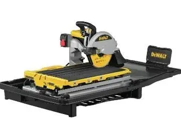 Dewalt D36000 1600W 250MM Seramik Kesme Makinesi ürün görseli