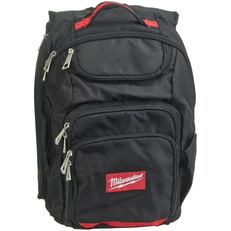 Milwaukee Packout Seyahat Tip Sırt Çantası 1680 Balistic Nylon ürün görseli