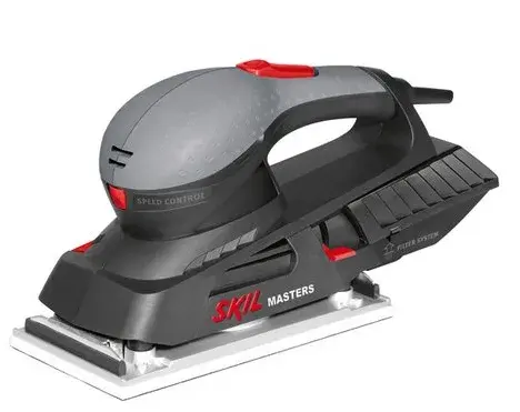 Skil Masters 7381 MA Titreşimli Zımpara ürün görseli