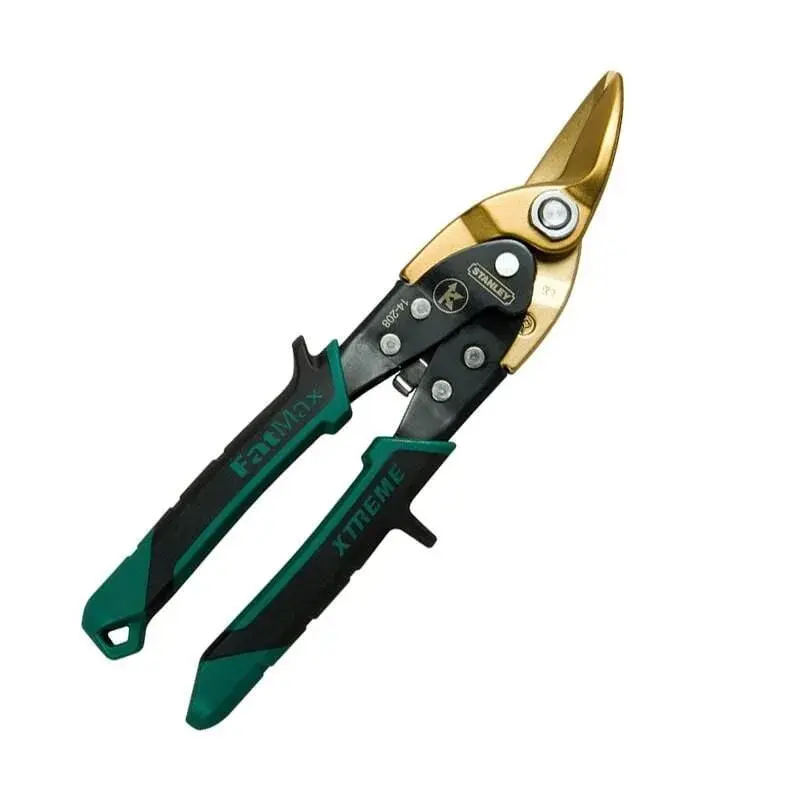 Stanley 0-14-208 Fatmax Xtreme 250mm Titanyum (Sağ) Kaportacı Makası ürün görseli